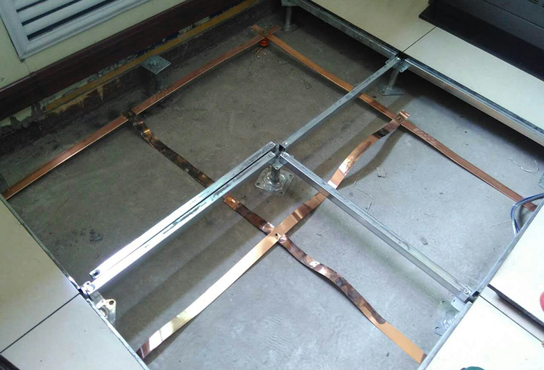 防雷工程设计施工